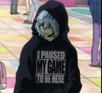Tomura Shigaraki