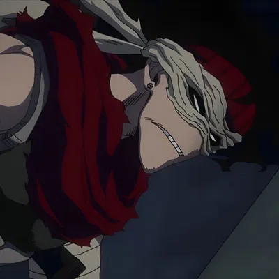 Hero Killer: Stain - Chizome Akaguro