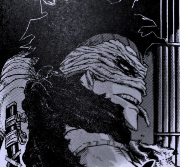 Hero Killer: Stain - Chizome Akaguro