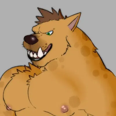 Traveling Gnoll | Gruk Gruffmaw