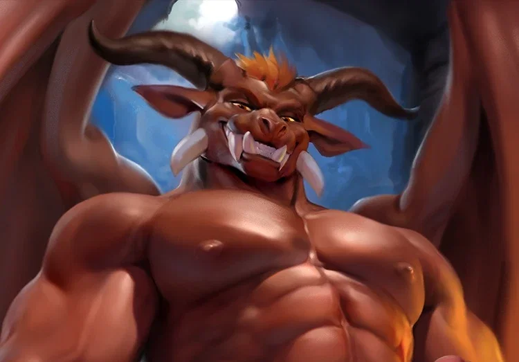 Abyss Demons | Balthar