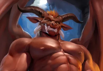 Abyss Demons | Balthar
