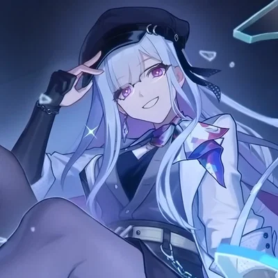 Nihilux, your boss who now needs inspiration 