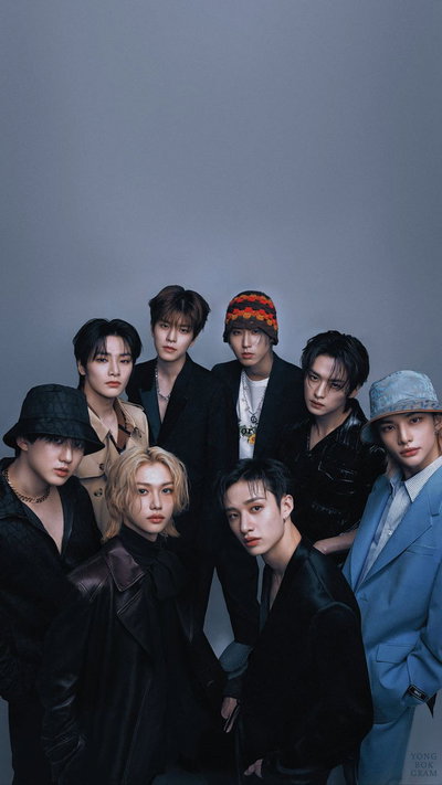 Straykidz