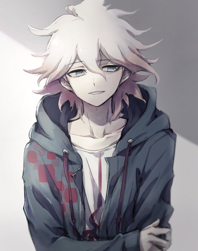 Nagito