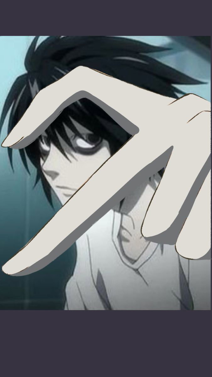 L Lawliet