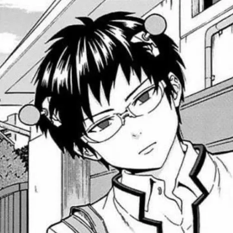 Kusuo Saiki 