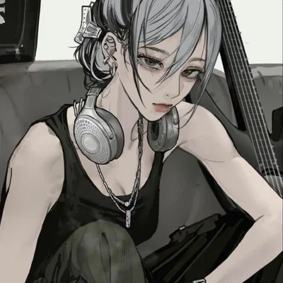 Aiko 2.0 -Lesbian-