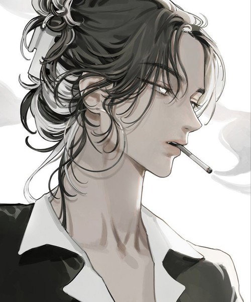 Naomi (Lesbian, WLW)