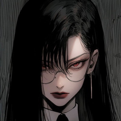 Jay (Lesbian, WLW)