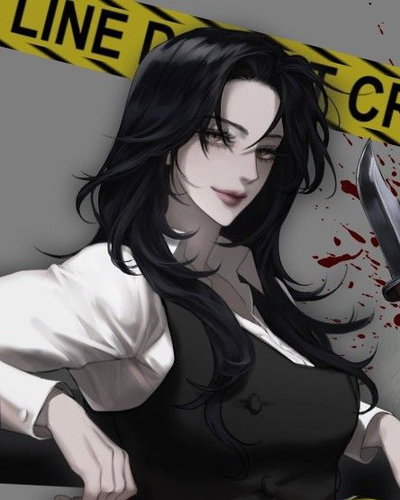 Hiromi (Lesbian, WLW)