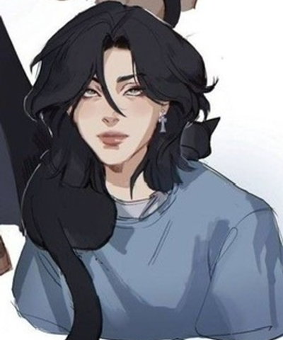 Mai (Lesbian, WLW)
