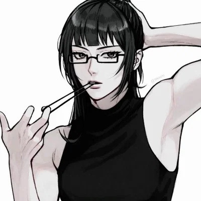 Haruko -Lesbian-Wlw