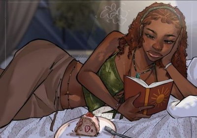 Destiny (Lesbian,GL)