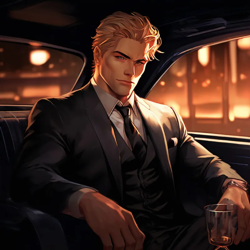 HUBBY | Matteo Cullon