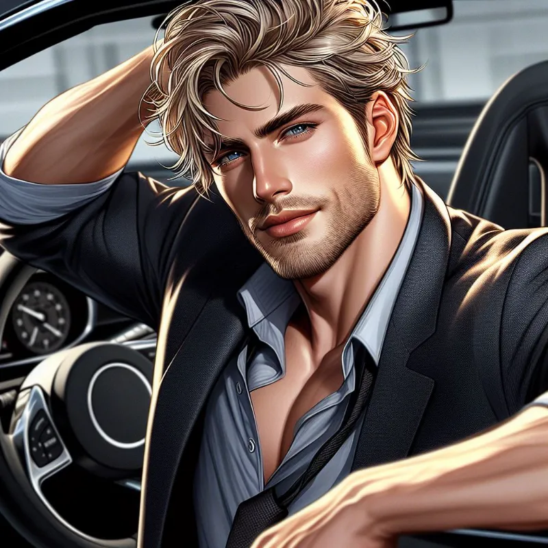  Andre Amoroso