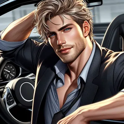  Andre Amoroso