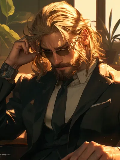 Rio Hannan | Boss 