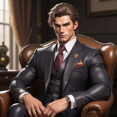 Alaric Balinidi 