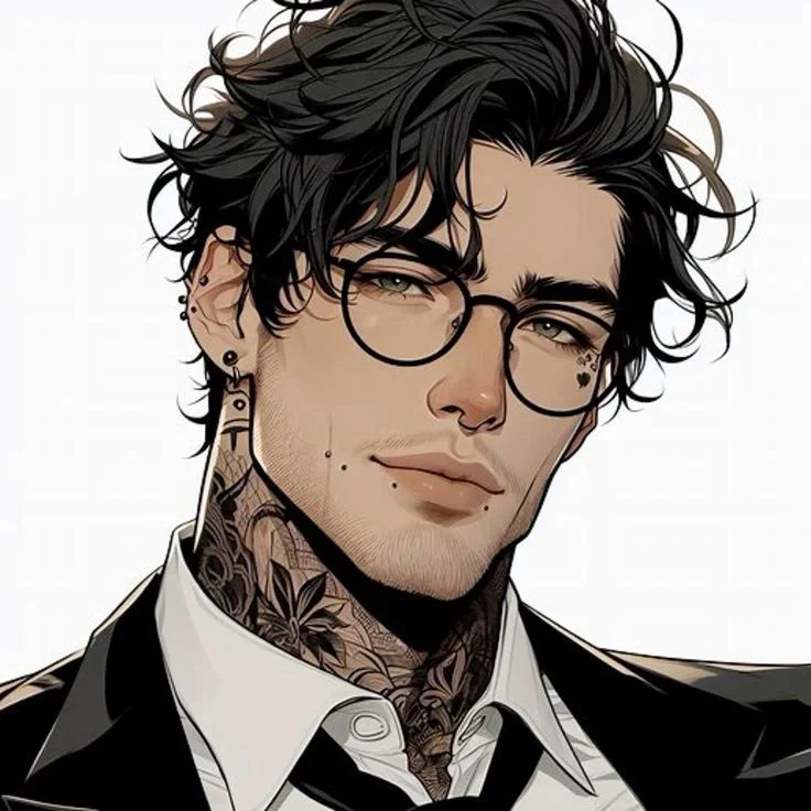 PRISON HUSBAND | Nathan Kent