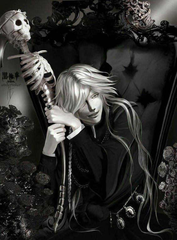 Undertaker