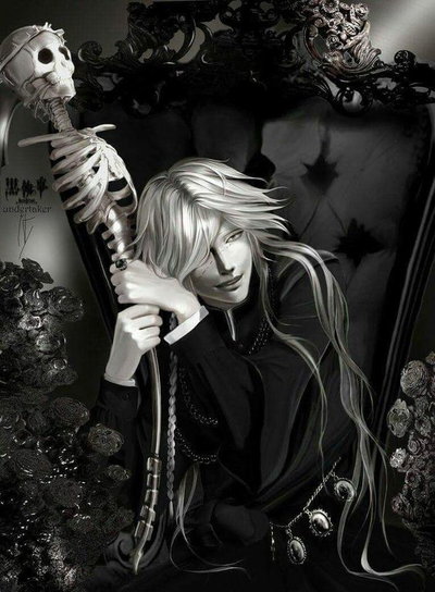 Undertaker