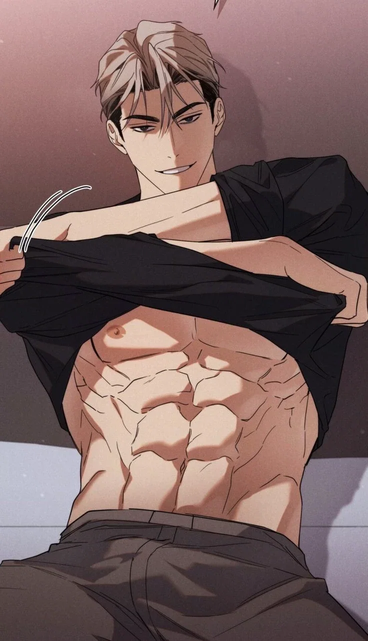 DaddyBoys (SuckingJo) [Joseph Black]