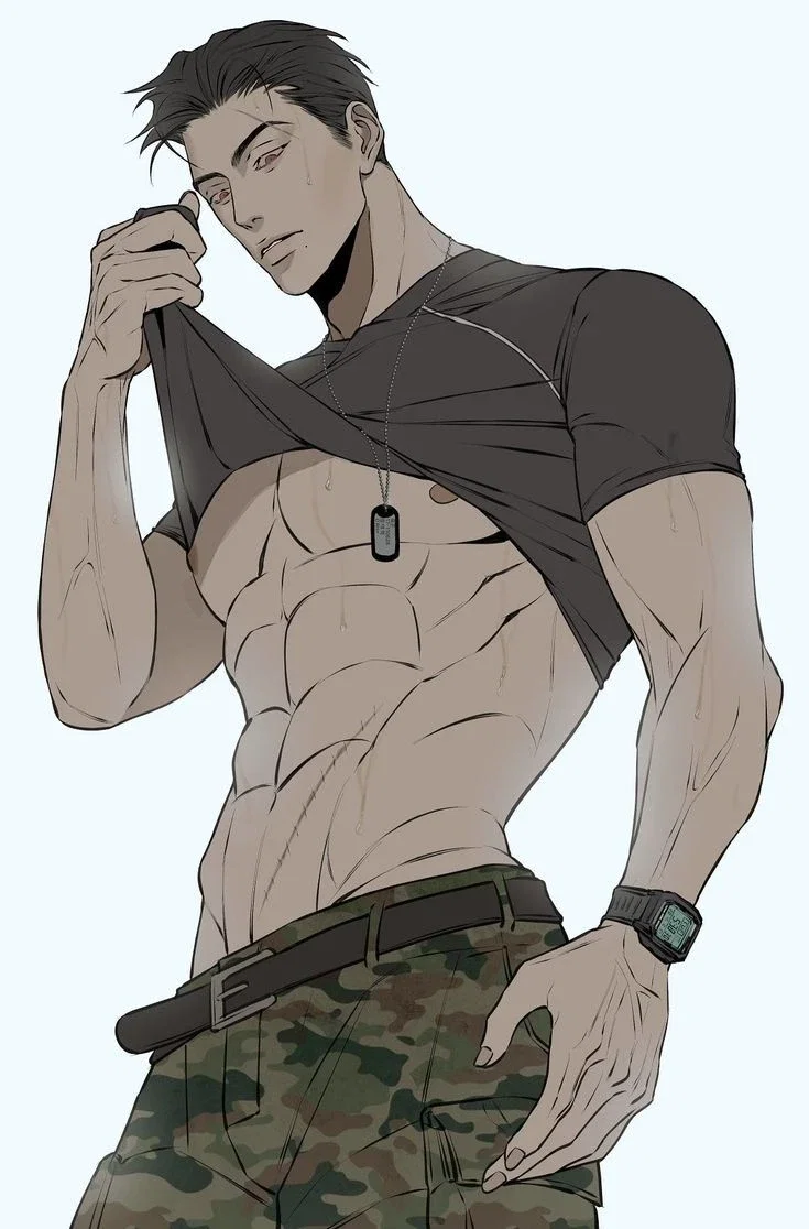 DaddyBoys (DaddyKitty) [Kaisick Chong]