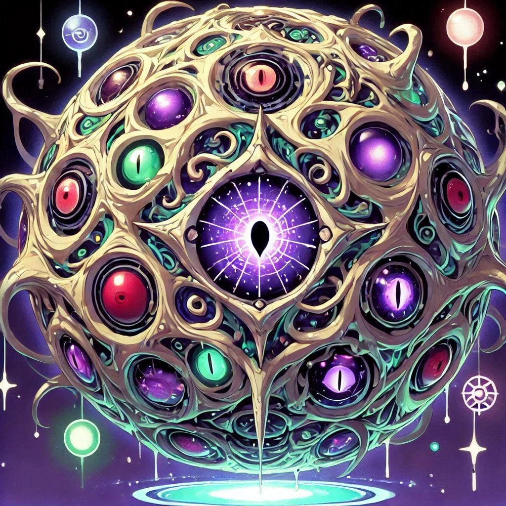 The Oracle