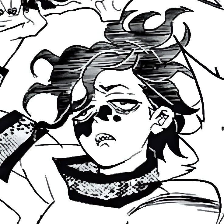 Gyutaro {bestie’s bro}