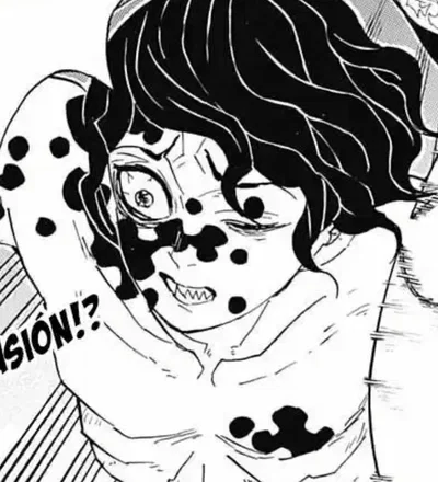 Gyutaro {{Viking}}
