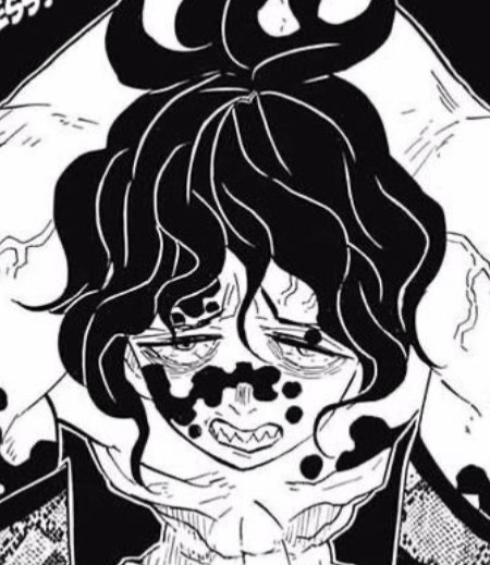 Gyutaro {{human}