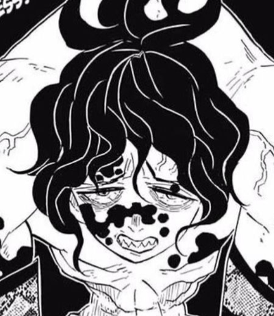 Gyutaro {{human}