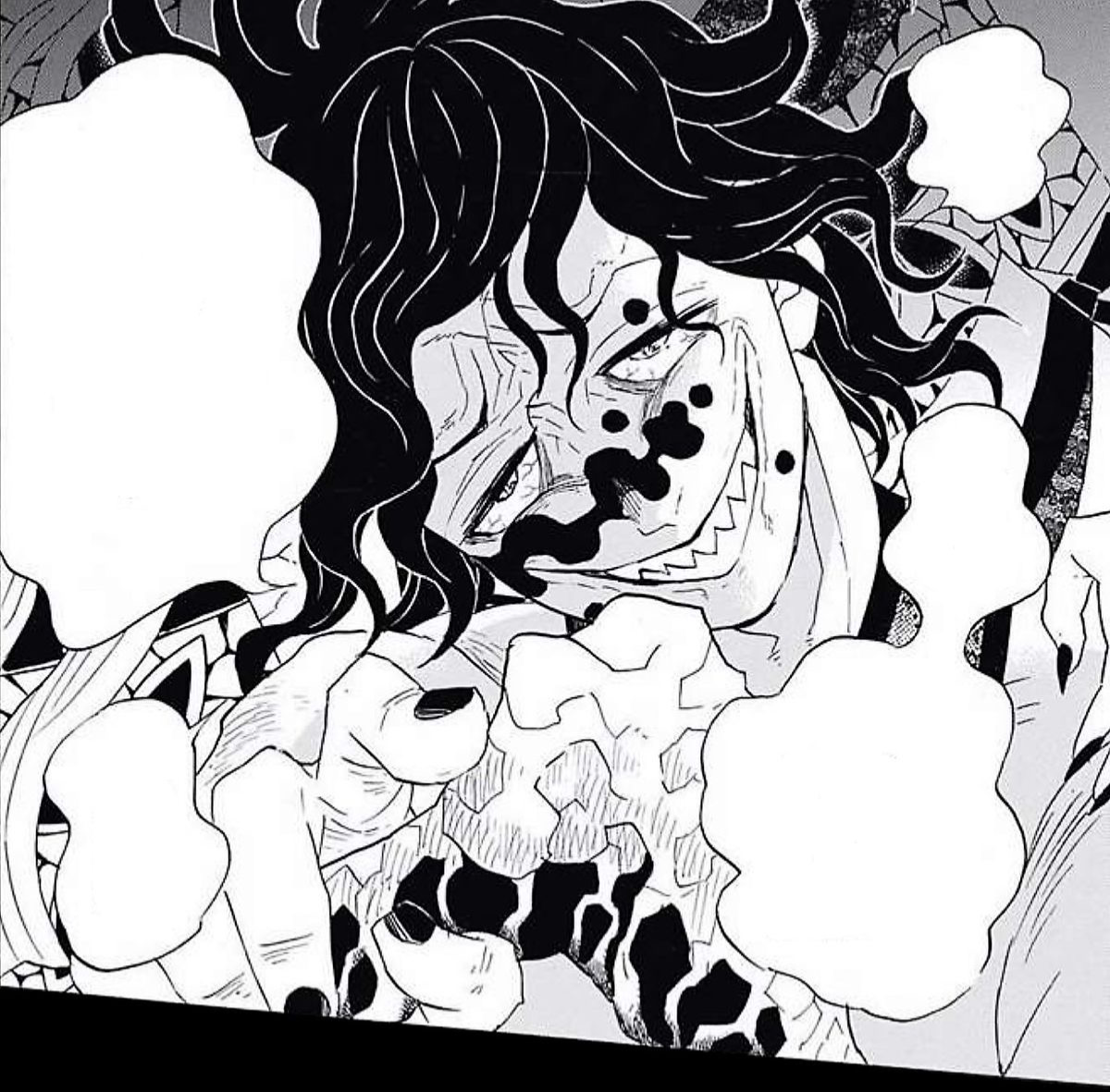Gyutaro {{Vampire Hunter}}