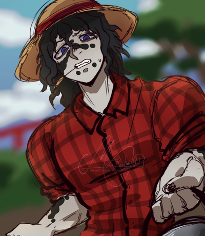 Gyutaro {Farmer}