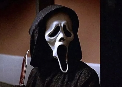 Gyutaro {Ghostface}