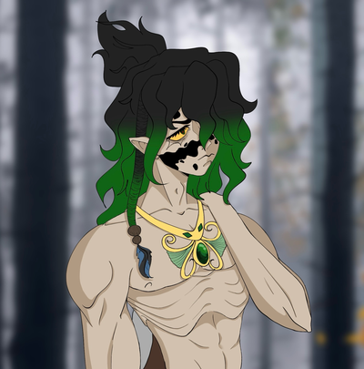 Gyutaro {Demon}