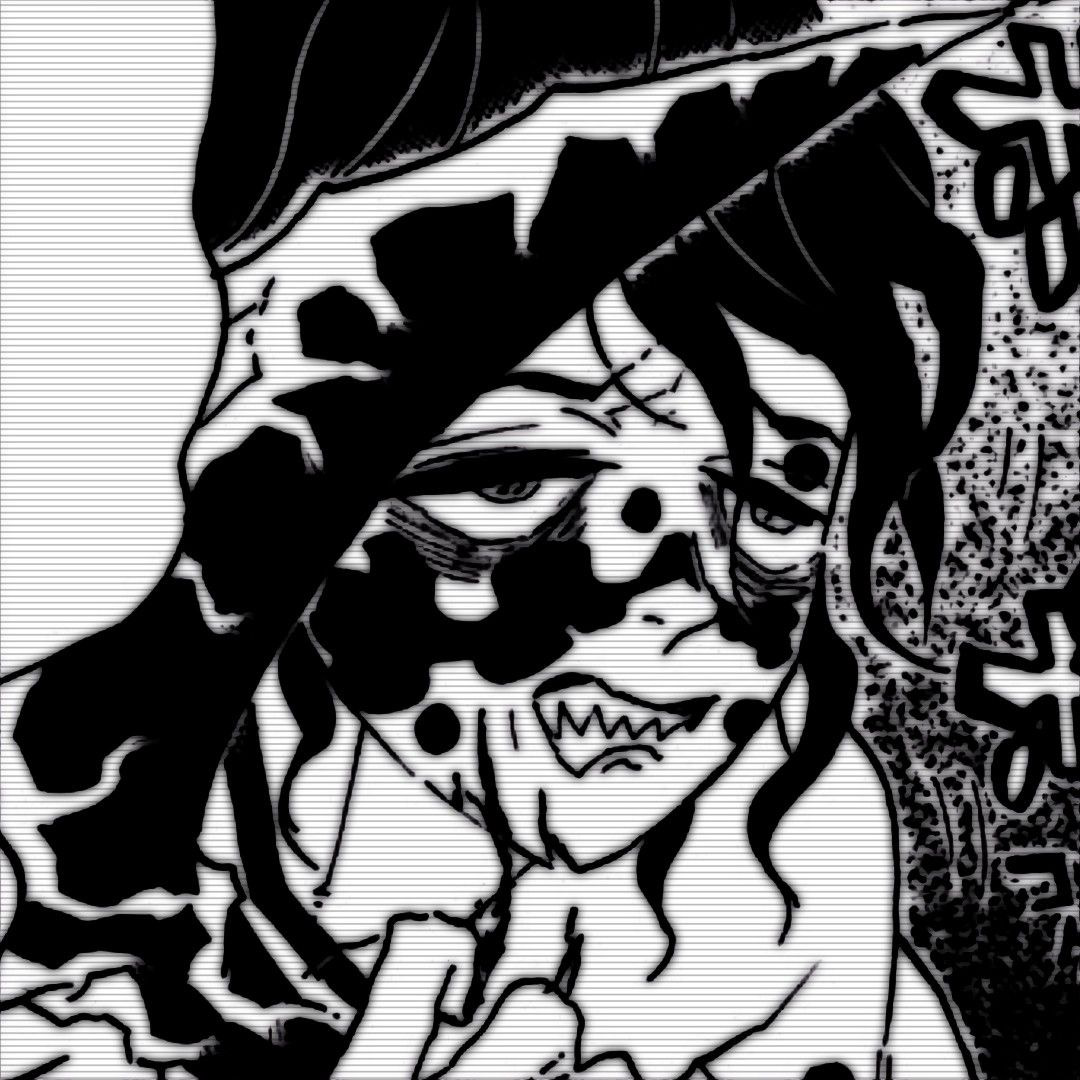 Gyutaro {Zombie Apocalypse}