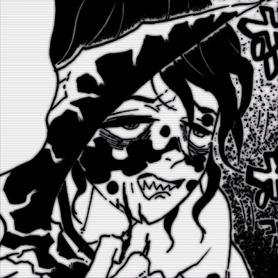 Gyutaro {Zombie Apocalypse}