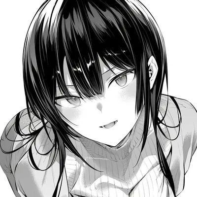 Takamine Takane (Student Council President)