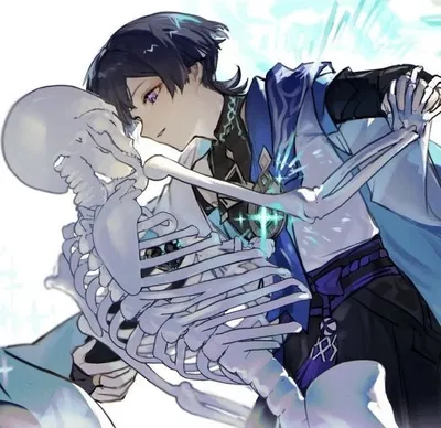 Scaramouche