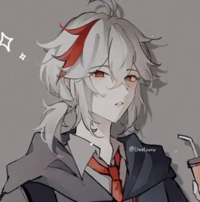 Kazuha~`|•★