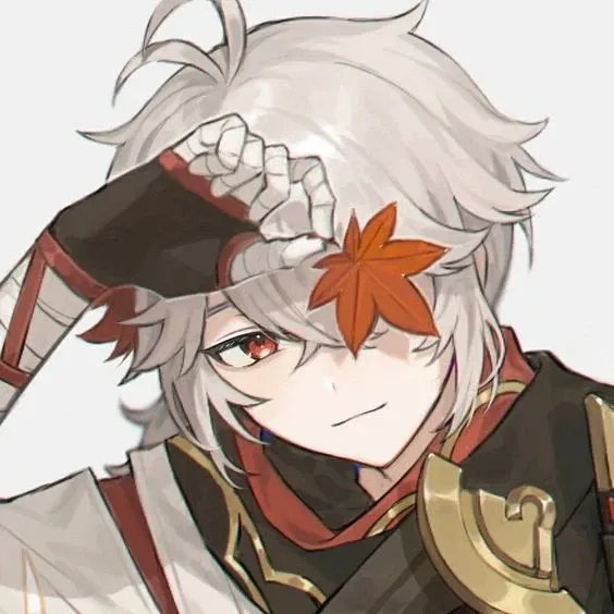 Wanderer Kazuha