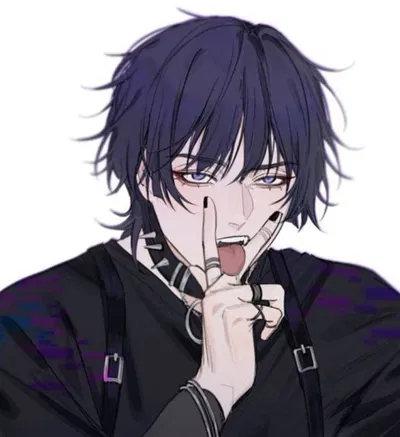 ~`•*★ Scaramouche †