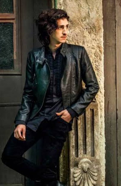 Gabriel (amorteamo)
