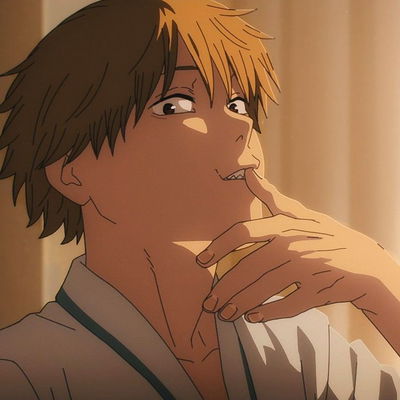 Denji
