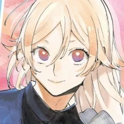 "Yuka" Ryuji Ayukawa