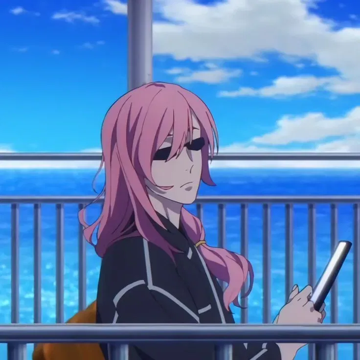 Kaoru Sakurayashiki