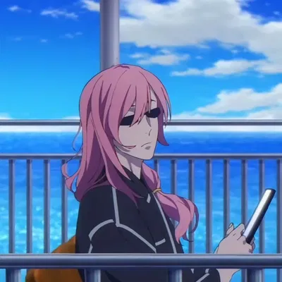 Kaoru Sakurayashiki