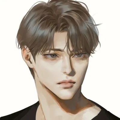 Hyeonwoo | OMEGAVERSE